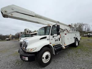 2004 International 4300 Image