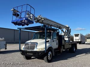 2003 International 4300 Image