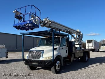 Main image International 4300
