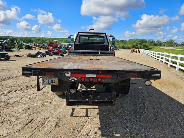 Image of International 4300 equipment image 3