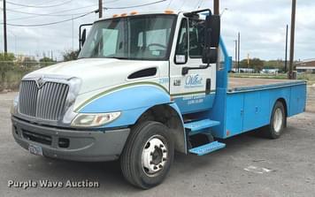 Main image International 4300