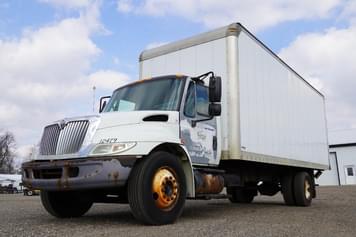 Main image International 4300