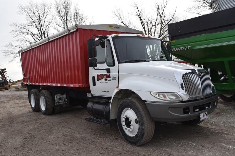 Main image International Dura Star 4400