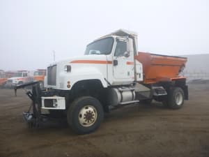 2004 International 5500i Image