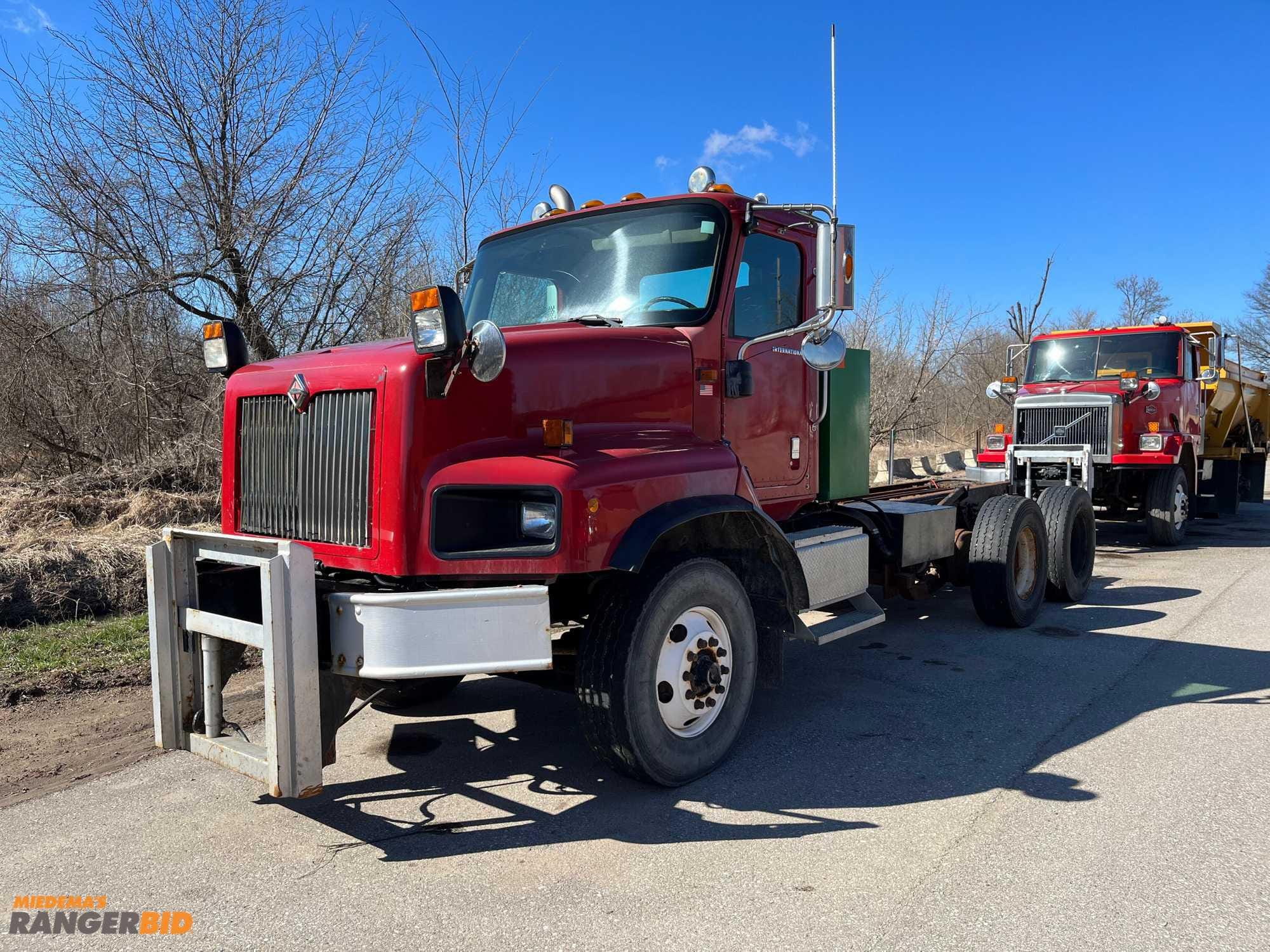 Main image International 5600I