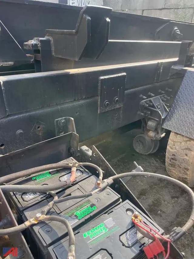 Image of International 7400 equipment image 3