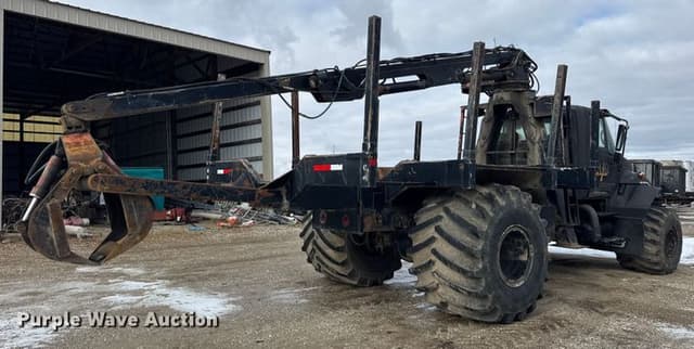 Image of International 7400 equipment image 4