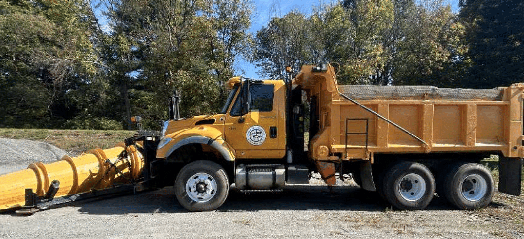 Image of International 7600 Primary image