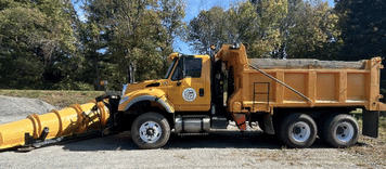 Main image International 7600