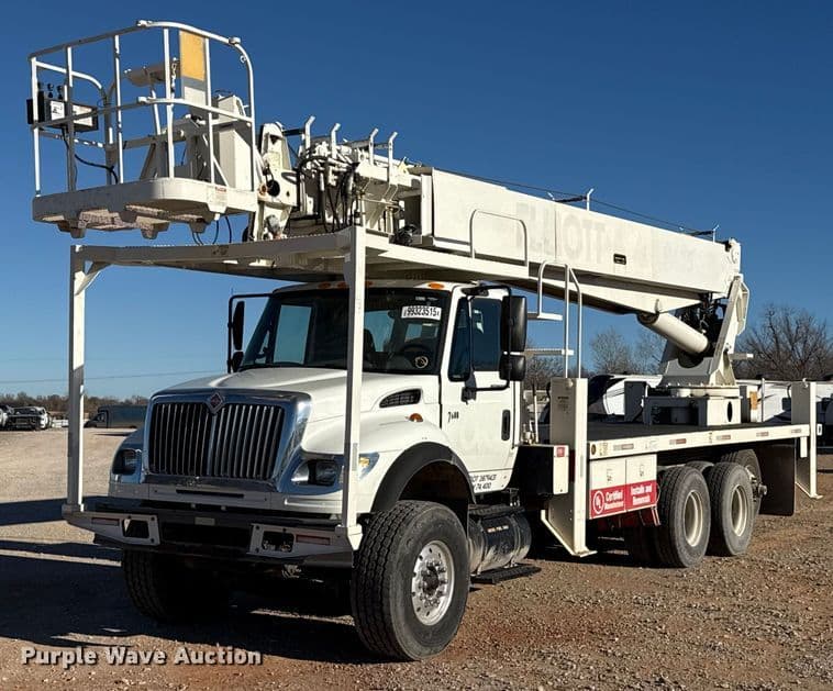 Image of International 7600 Primary image