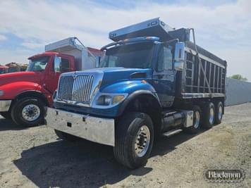 Main image International 7600