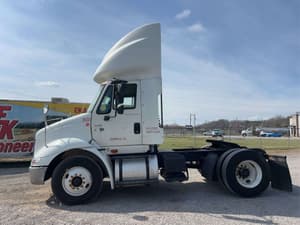 2004 International 8600 Image