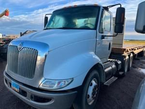 2004 International 8600 Image