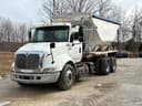 2004 International 8600 Image