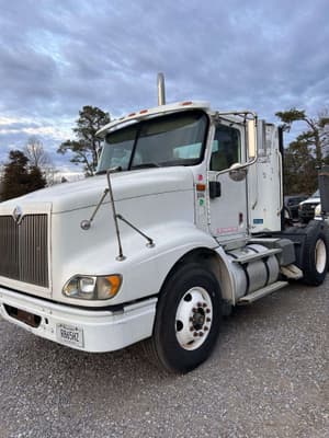 2004 International 9200i Image