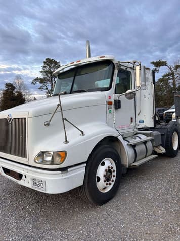 Main image International 9200i