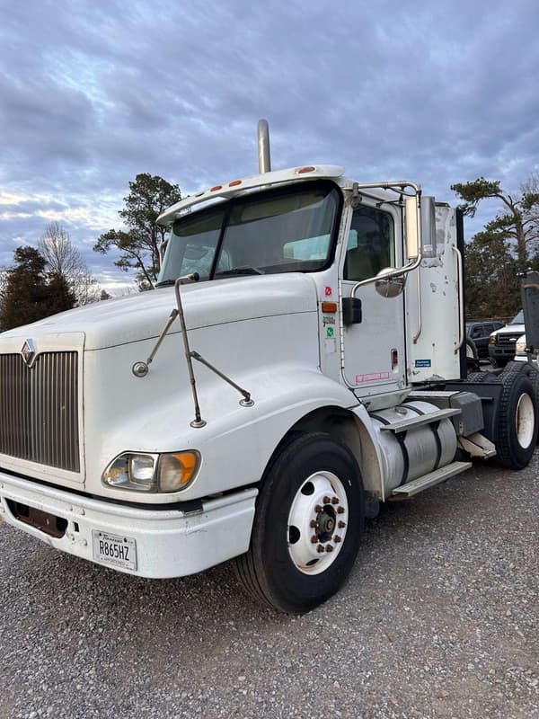 Equipment Main Image