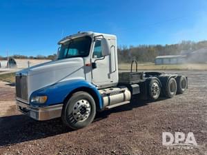 2004 International 9200i Image