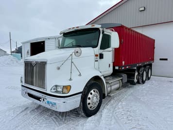 Main image International 9200i