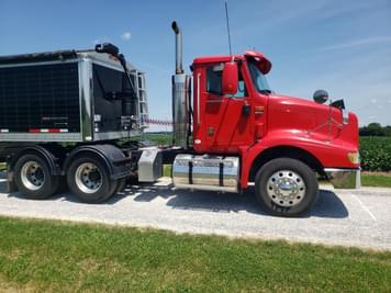 Main image International 9200i