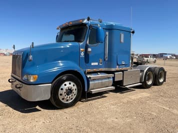 Main image International 9400