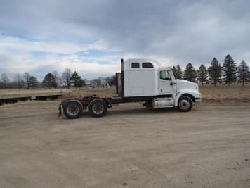 Main image International 9400