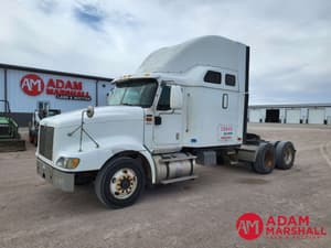 2004 International 9400i Image