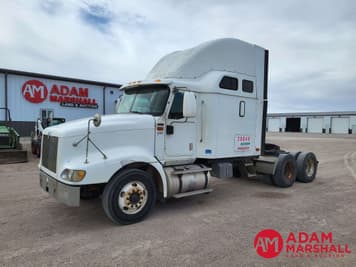 Main image International 9400i