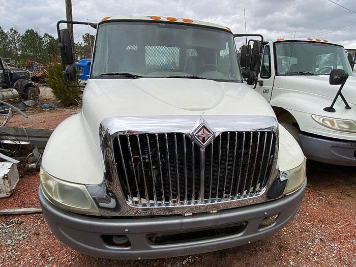 Image of International Durastar 4200 Primary image