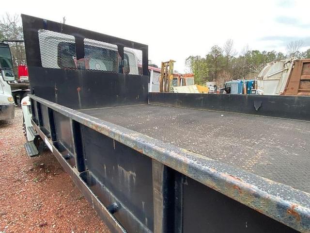 Image of International Durastar 4200 equipment image 1