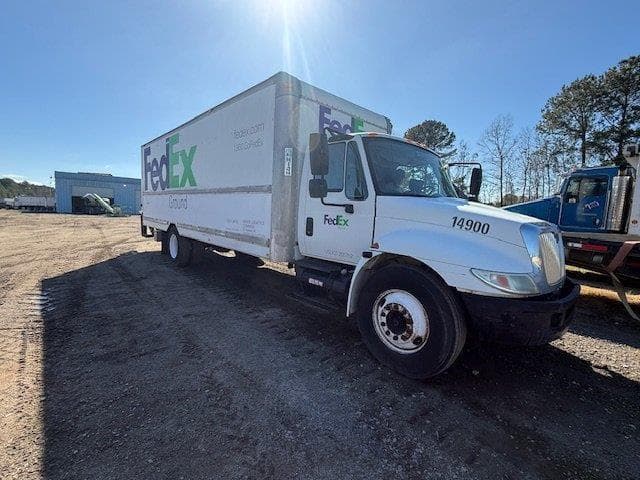 Image of International Durastar 4300 Primary image