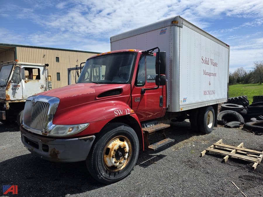 Image of International Durastar 4300 Primary image