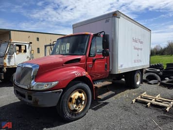 Main image International Durastar 4300