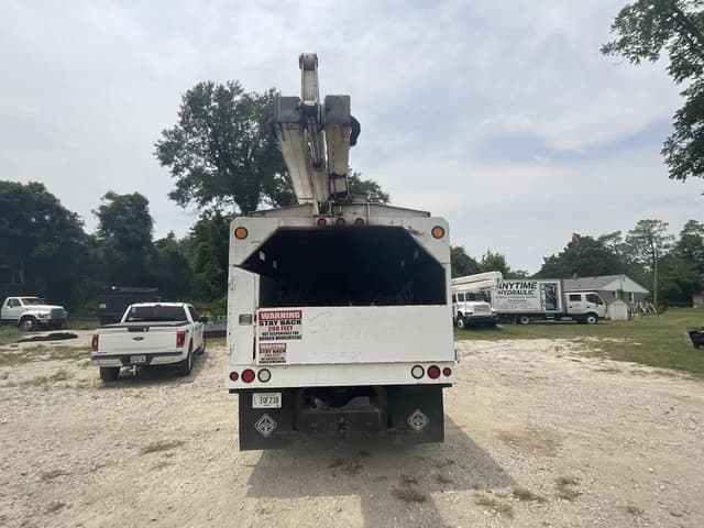 Image of International Durastar 4300 equipment image 3