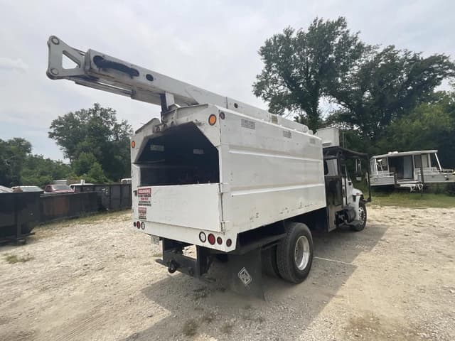 Image of International Durastar 4300 equipment image 4