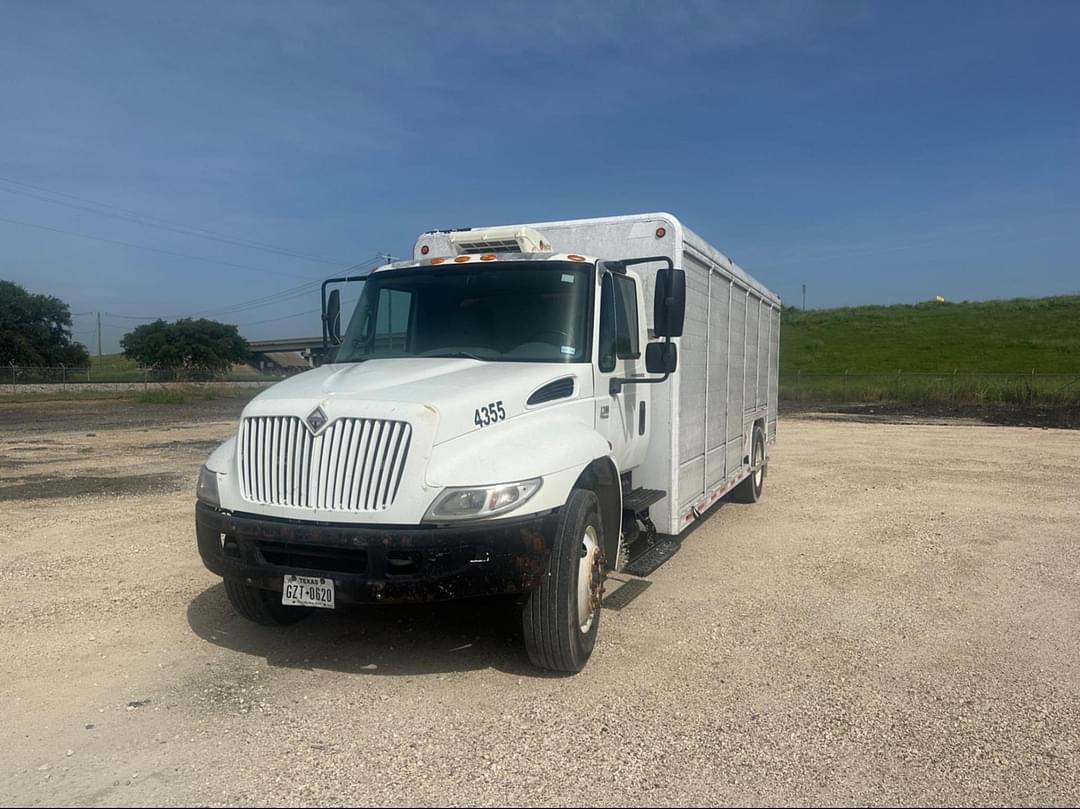 Image of International Durastar 4300 Primary image