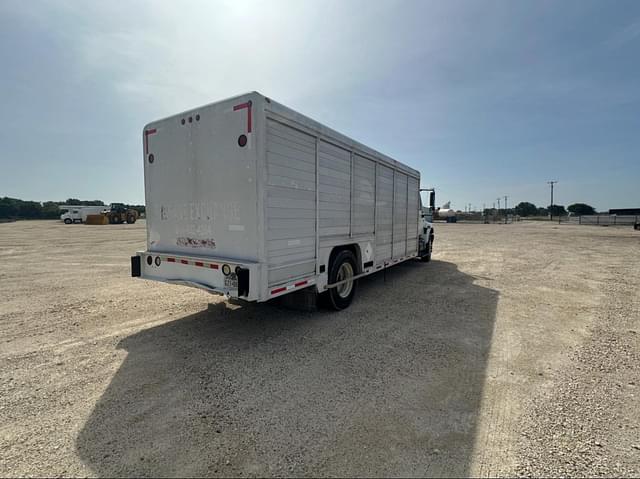 Image of International Durastar 4300 equipment image 4
