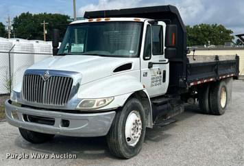 Main image International MA025