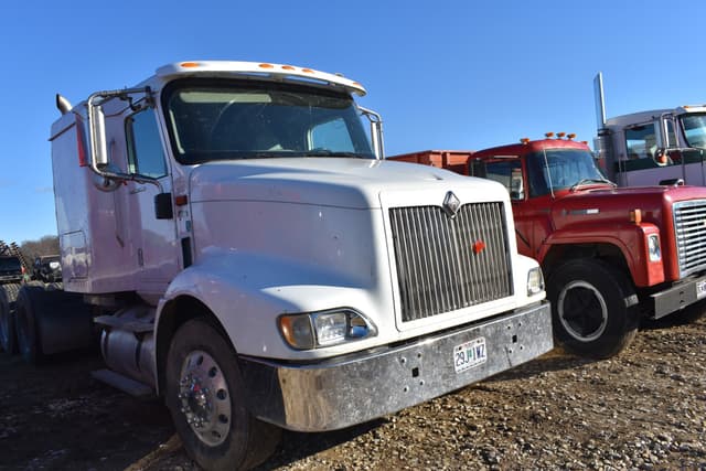 Image of International 9200i equipment image 2