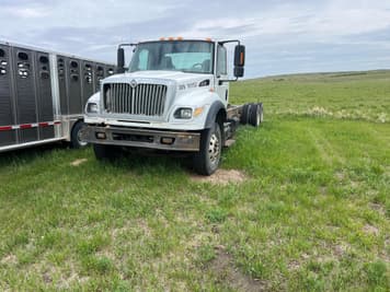 Main image International WorkStar 7600