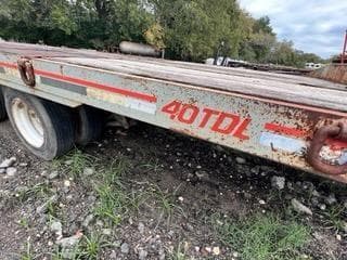 Image of Interstate 40TDL equipment image 2