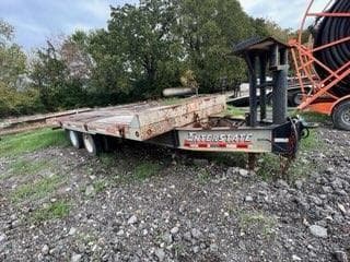 Image of Interstate 40TDL equipment image 1