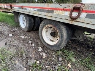 Image of Interstate 40TDL equipment image 3