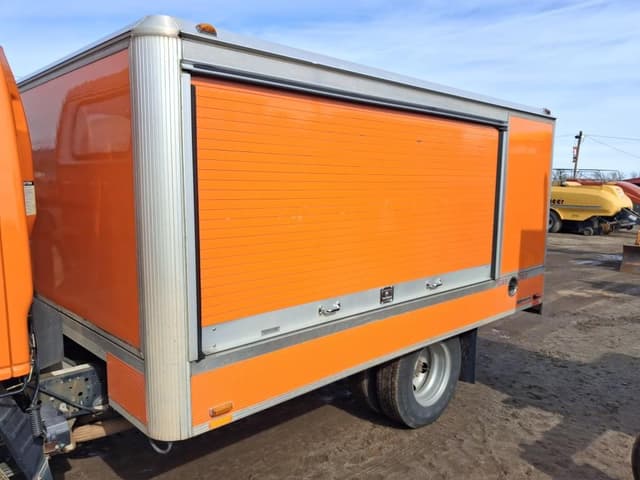 Image of Isuzu Elf equipment image 3