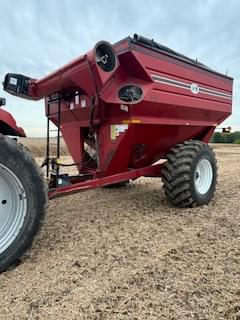 2004 J&M 750-18 Image