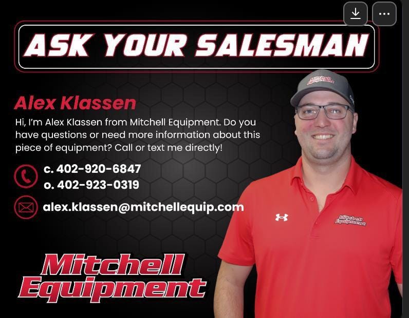 2004 J&M 750-18 Equipment Image0