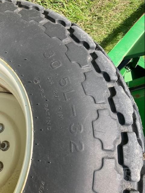 Image of J&M 875-18 equipment image 3