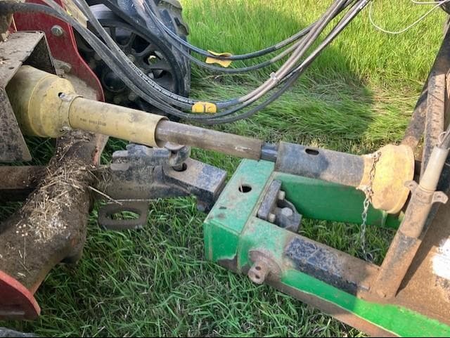 Image of J&M 875-18 equipment image 4