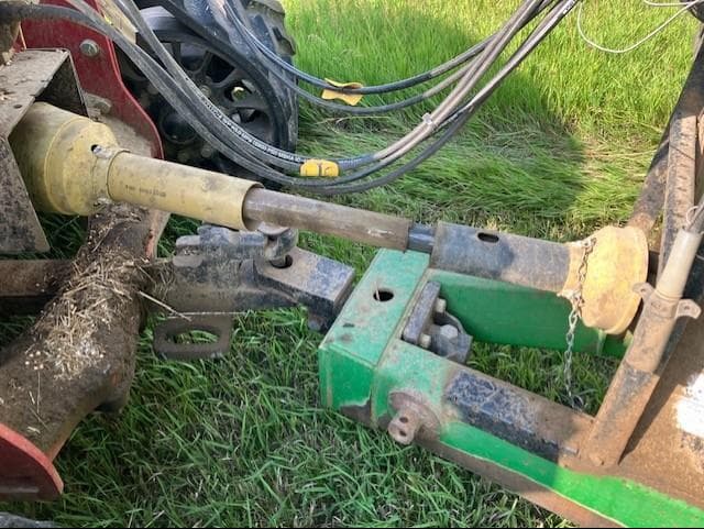 Image of J&M 875-18 equipment image 4