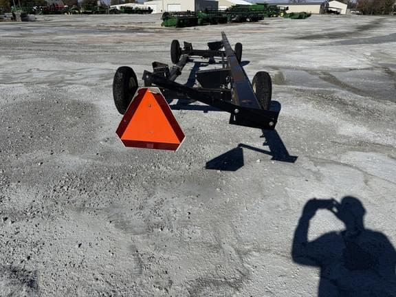 Image of J&M HT874 equipment image 4